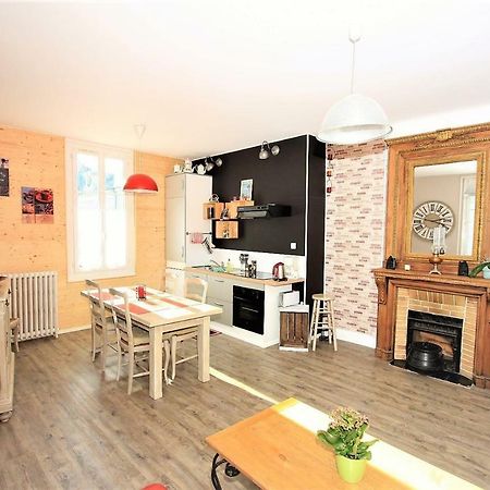 Maison Bourges Esterno foto